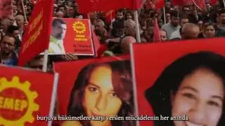 #EmekPartisi