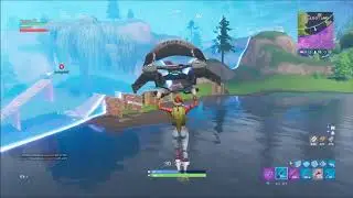 23 KILL WIN!!!!! W/FKEY GUS