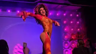 Benaddiction "Last Dance" 6/13/23