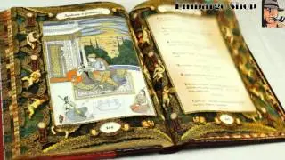 Сувенирная книга 