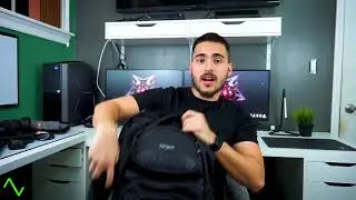 WHAT'S IN MY TECH BAG! ARCHITECTURE EDITION