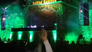 Sunburn Pune Festival Love Dance Live 2016
