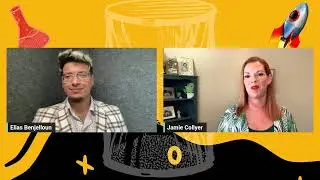 Hustle Science Experiment with Jamie Collyer