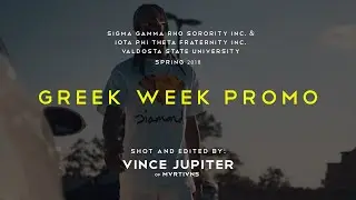 Love & Hip Hop: Valdosta | Sigma Gamma Rho & Iota Phi Theta