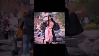 NEZUKO😍🥰 COSPLAY Dance 