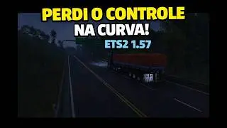🚛💪 Scania 770 hauling bulk cargo | Brute force in ETS2 1.57