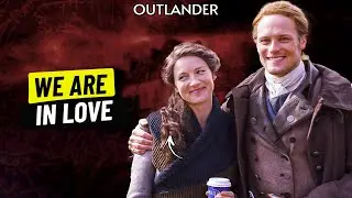 Outlander Behind The Scene Secrets Fans NEVER Knew!