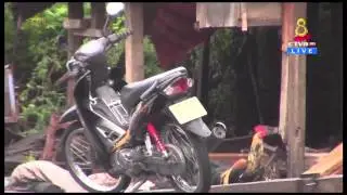 Good Morning News CTV 8 HD 05 08 2015 Part 2