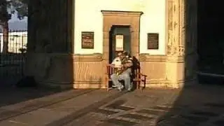 Mausoleum Cello Suite - Solo F Tuba