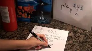 Gas Law Expirements
