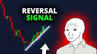BITCOIN: DO NOT GET TRAPPED!!! ⚠️ 