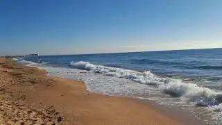 Плохое известие застало меня в Крыму !😢