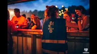 Festival Au Foin De La Rue - Présentation en LSF