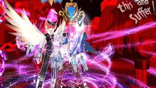 Elsword MasterMindz Vs Kauyza