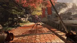 Shadow Warrior 2 - 15 Glorious Minutes of Gameplay [E3 2015]
