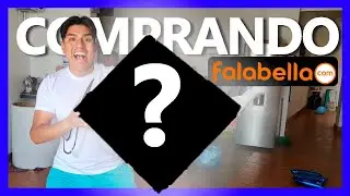 ✅ Cómo COMPRAR en FALABELLA por INTERNET