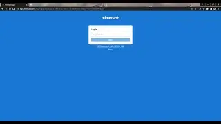 Releasing Emails in Mimecast