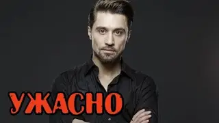 Переломанного Билана унесли со сцены