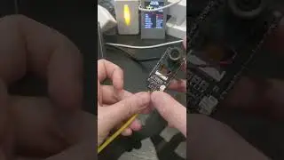 Lilygo T-ETH-Lite module for ESP32 S3 with camera and power POE