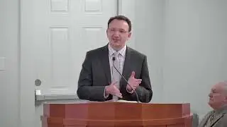 Sunday Service - October 13, 2024