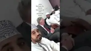 John fard abbaa qabeenya addunyaa Keessatti beekkame miidiyaa ameerikaa 19 qaba . Islaamummaa fudhat