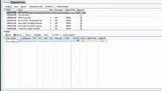 AX 2012 - Creating Simple BOM using the BOM Form