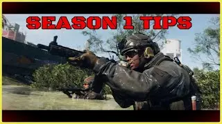 BEST MW2 Season One TIPS and TRICKS! Do These 5 Things First! Call Of Duty Modern Warfare 2 Tips
