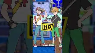 Pokemon Games We THOUGHT We'd Get!