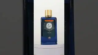 3 арабских аналога Amouage Interlude