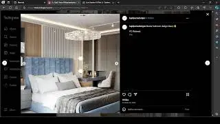 Learn how to create an interior scene  in 3ds Max - Step-by-Step Guide!