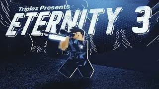 RaGe Triplez in 'ETERNITY 3'