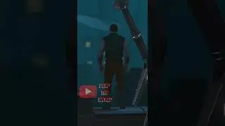 Пока мы тут ля-ля, дружок твой тю-тю || Ведьмак 3 