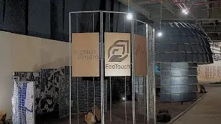 ECOLOGUE - EUGENIO HENDRO, ECOTOUCH, & OOLAH DESIGN | JAF2024