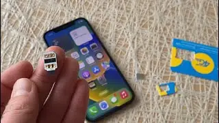 Unlock iPhone 11 12 13 Rsim Gpp Pro v60.04 DB SIM Unlock SIM Card for all carriers GEVEY Turbo Sim