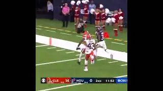 Plays like these is like a gift that keeps on giving