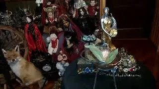 Древнегреческий ритуал для удачи. Для всех.(Инга Хосроева)