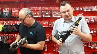 Новинки от компании Atlas Copco!