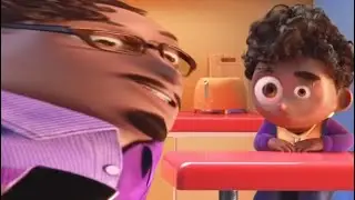 The Grubhub Commercial But it's Actually Good