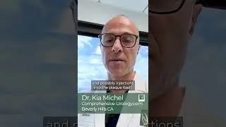 What are the alternatives to surgery to treat Peyronie's Disease (Curved Penis)?