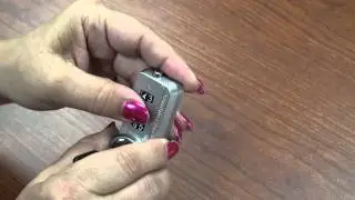3 Dial Combi Cam Ultra- code discovery / setting combination.  Combination cabinet lock