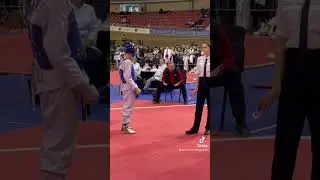 Taekwondo 2023 part 9 #taekwondo #super kwondo