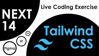 Practical TailwindCSS w. Next.js 14