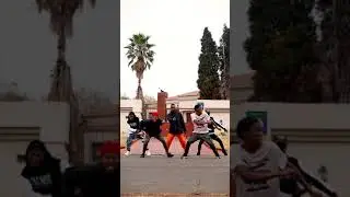 Isn’t She Lovely Remix TikTok Dance