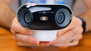Reolink makes cool stuff - Argus 4 Pro and Home Hub