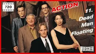 ACTION • 1999 • Ep11 • Dead Man Floating