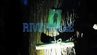Red Paladin's Last Quest | Riverdale 3x22 Score (Season Finale) [HQ]