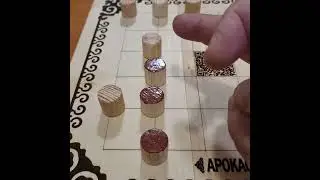 Апокачи. Есть вопросы?