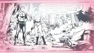 ZAGOR, JENNY e BURATTINI: ORA PARLIAMO NOI!