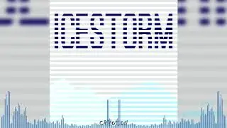 Cryosion - Icestorm