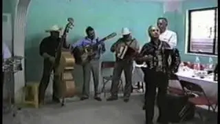 Jose Lorenzo Morales (El Conejo) - Santa Rita (Su Polka)
